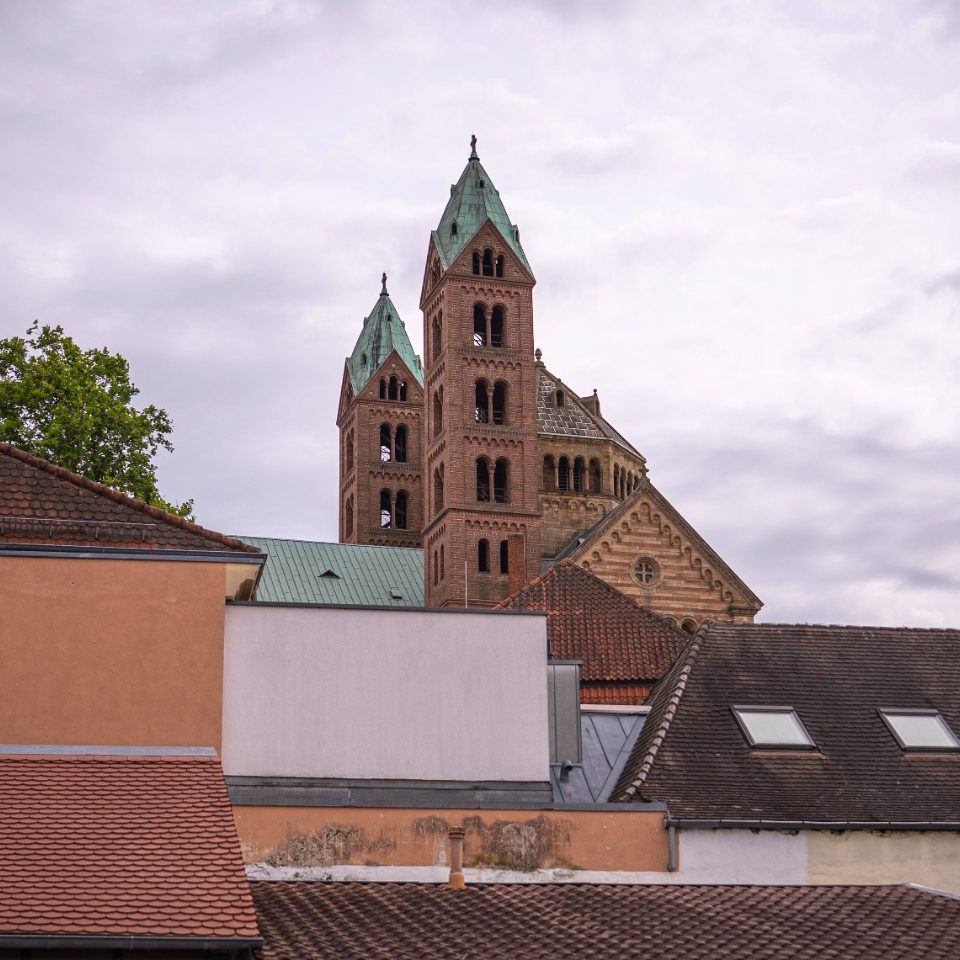 Gasthaus zum Halbmond Speyer Gasthaus zum Halbmond Speyer