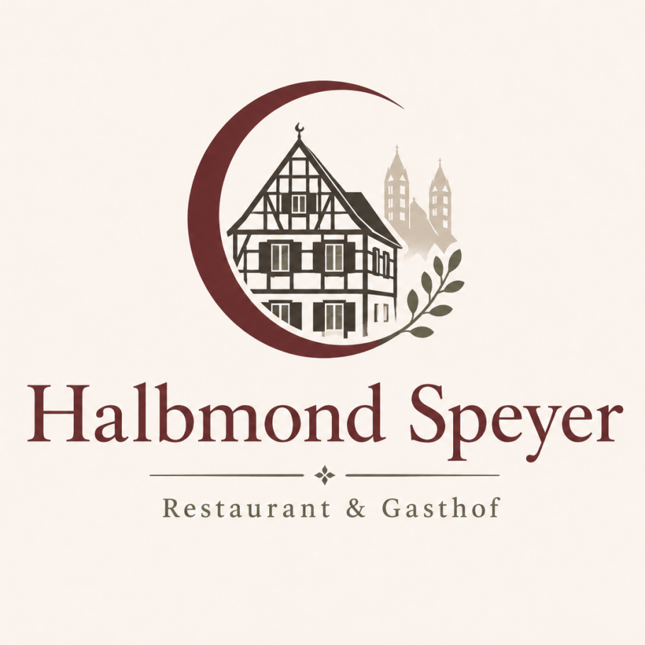 Gasthaus zum Halbmond Speyer Gasthaus zum Halbmond Speyer